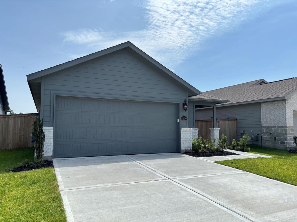 14150 Granger Pointe Lane - Photo 1