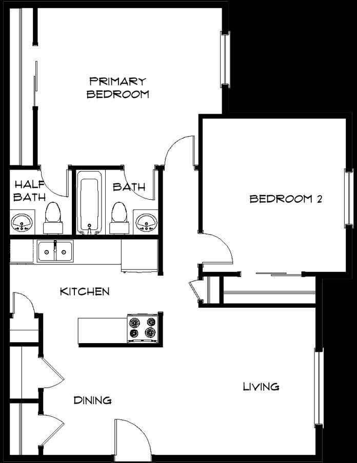 2957 Park Square Drive - Photo 11