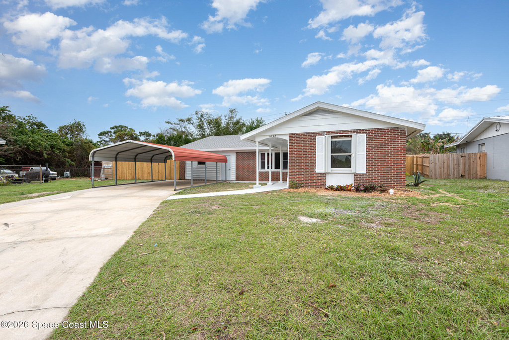 1650 Leach Circle - Photo 2
