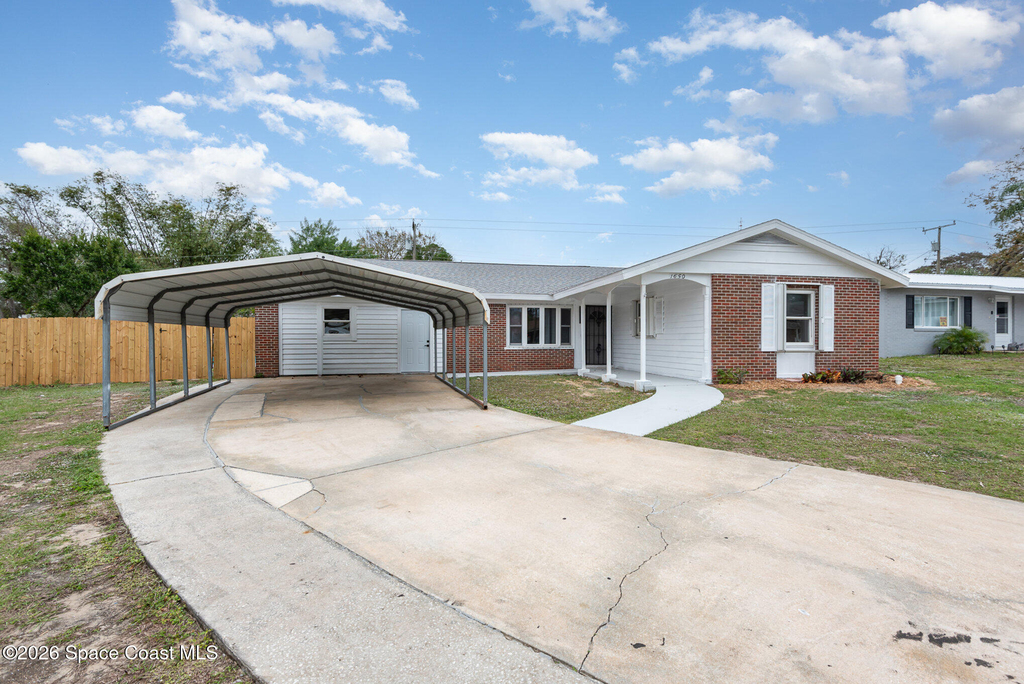 1650 Leach Circle - Photo 1