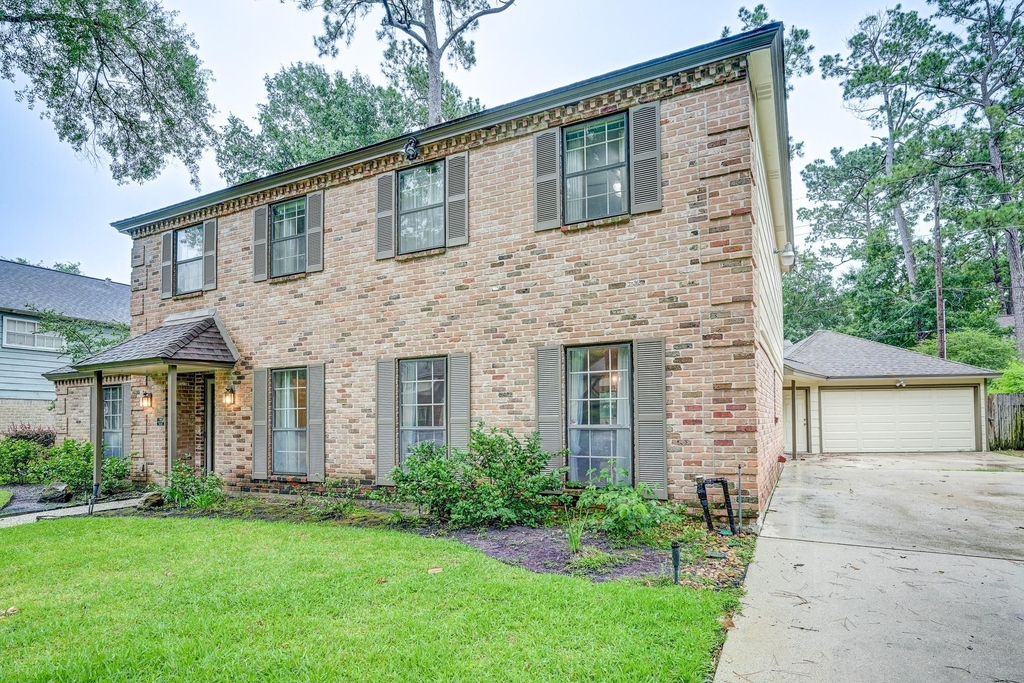 5311 Havenwoods Drive - Photo 1