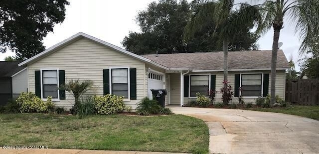 3726 Ranger Street - Photo 0