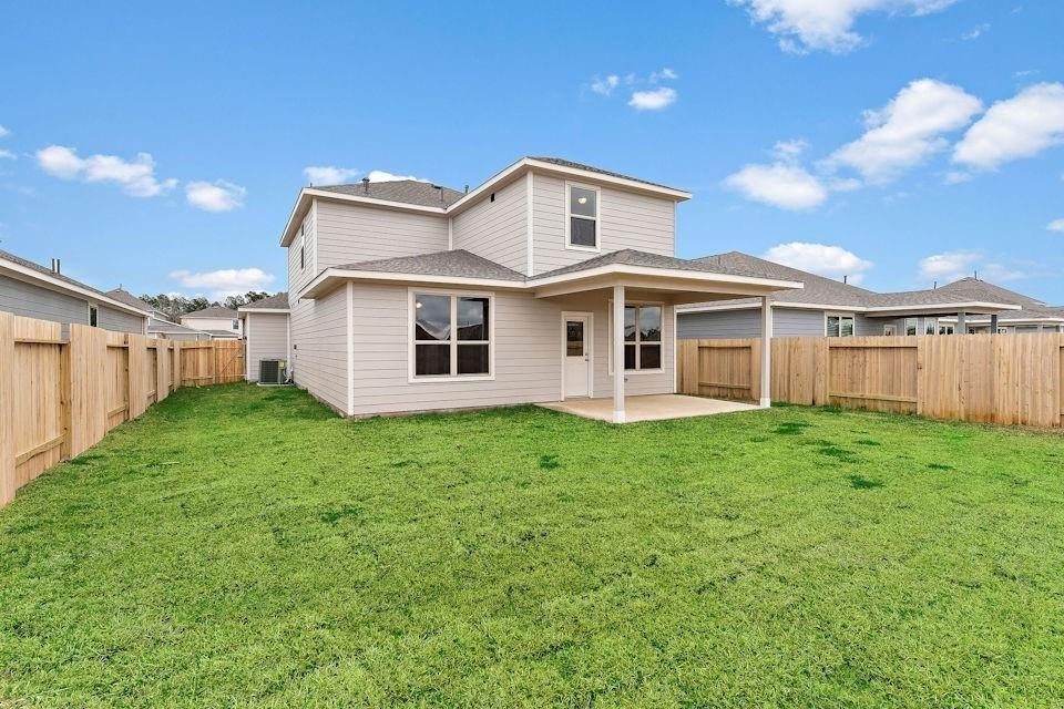 23331 Spring Genesis Lane - Photo 8