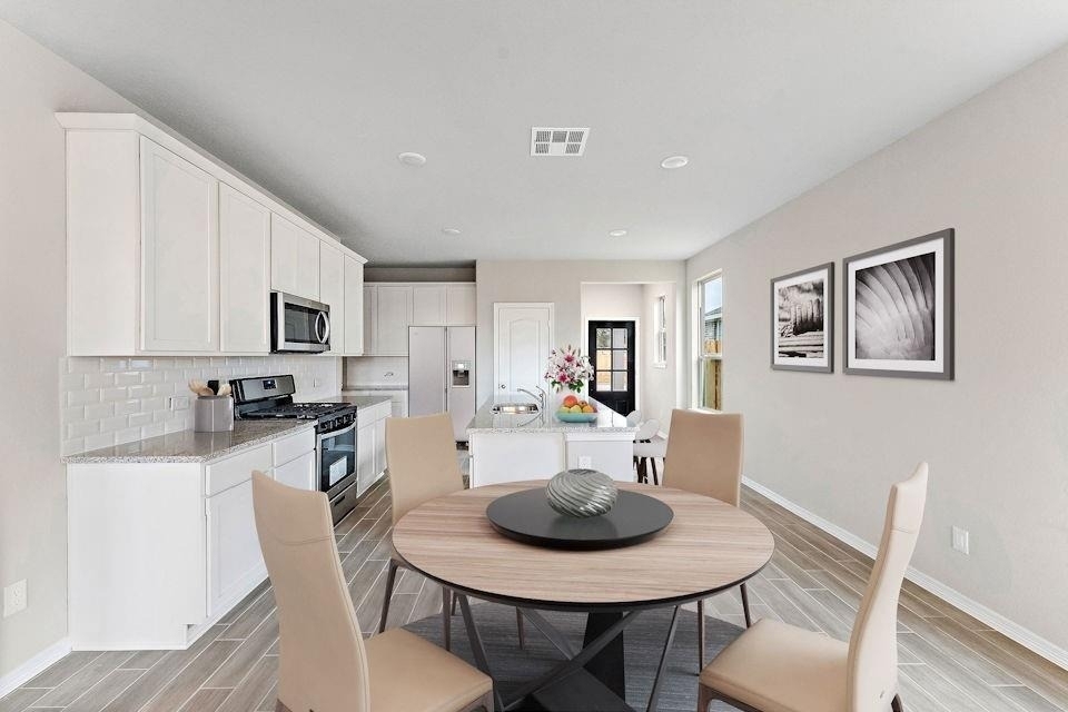 23331 Spring Genesis Lane - Photo 2