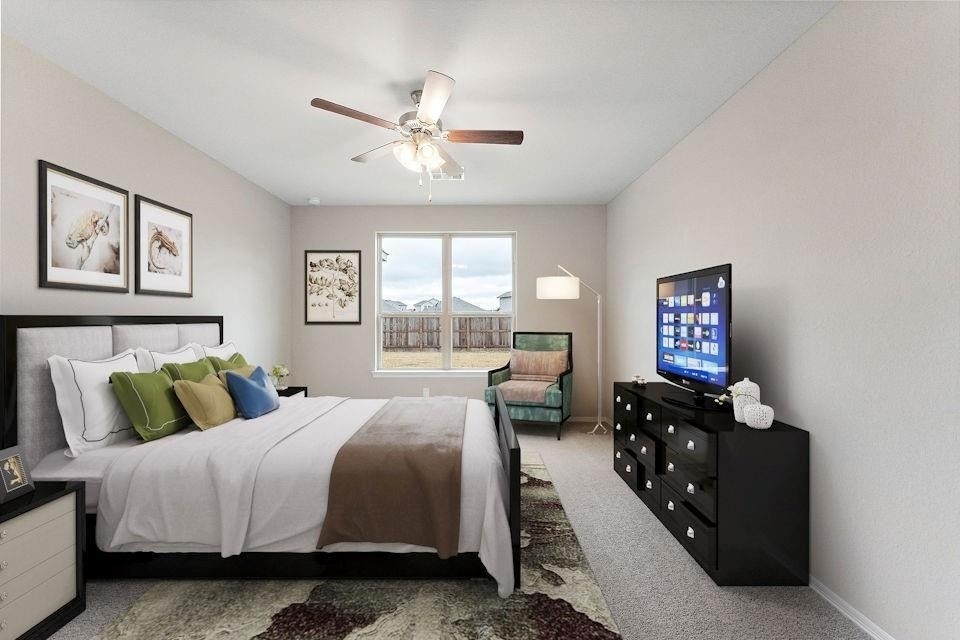 23331 Spring Genesis Lane - Photo 3