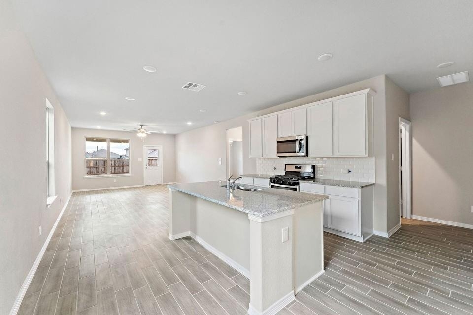 23331 Spring Genesis Lane - Photo 1