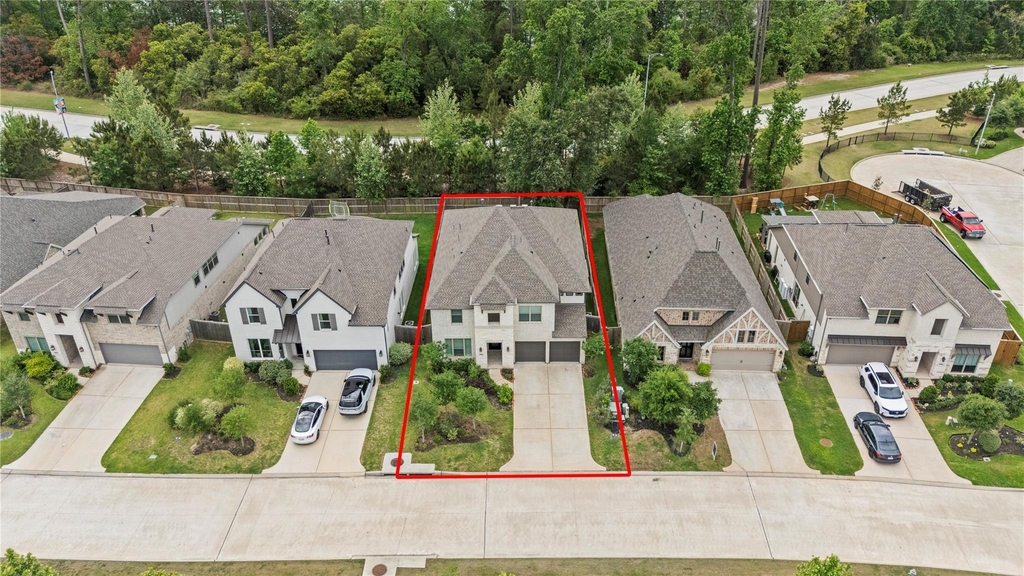 981 Cortez Creek Drive - Photo 26