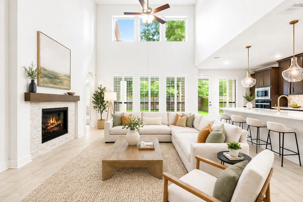 981 Cortez Creek Drive - Photo 1