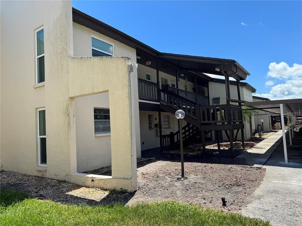 4515` Marine Parkway - Photo 0