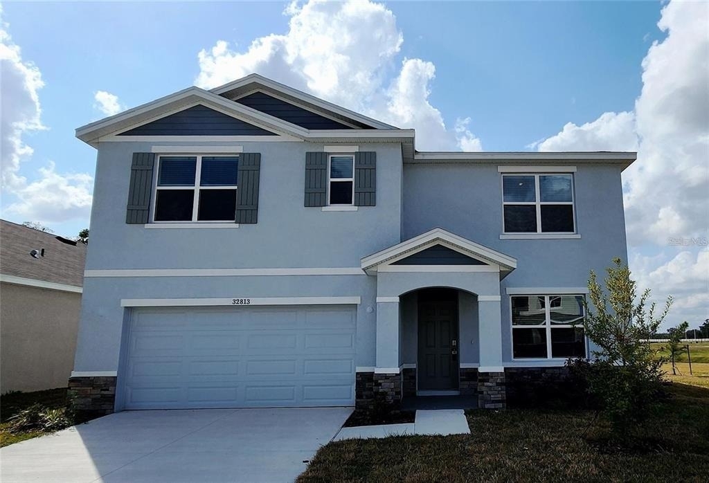 32813 Osprey Peak Way - Photo 0