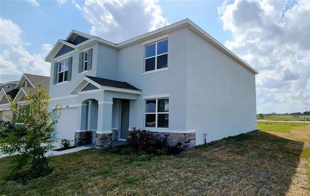 32813 Osprey Peak Way - Photo 1