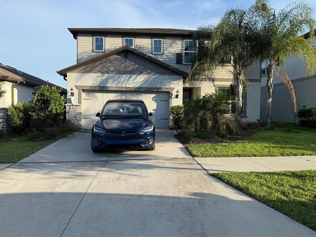 772 Parsons Mooring Court - Photo 0