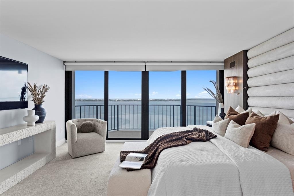 3301 Bayshore Boulevard - Photo 39