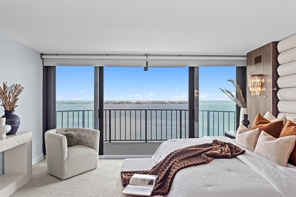 3301 Bayshore Boulevard - Photo 37