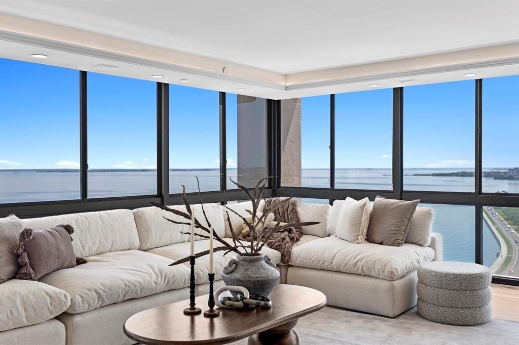 3301 Bayshore Boulevard - Photo 30