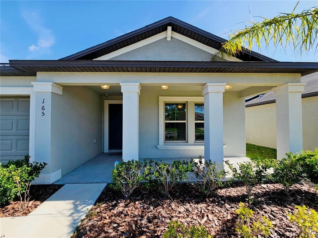 165 Rain Berry Avenue - Photo 3