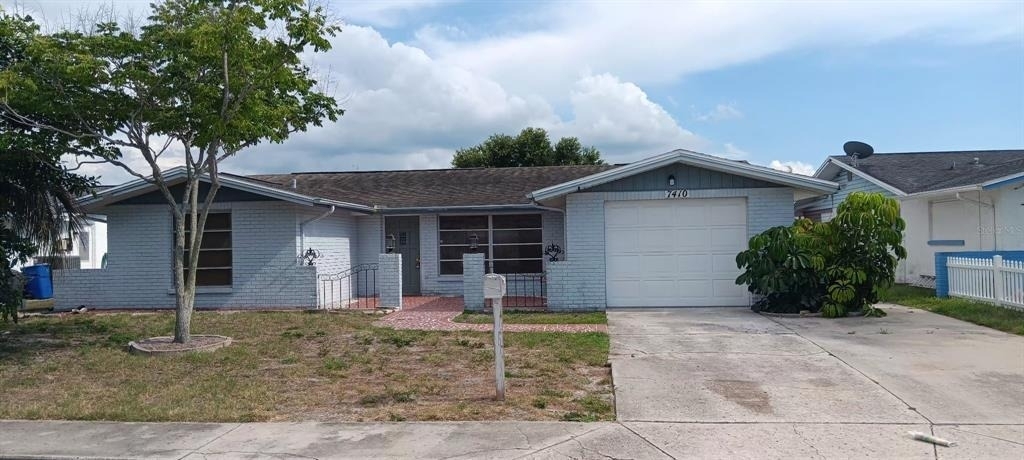 7410 Moravian Drive - Photo 1