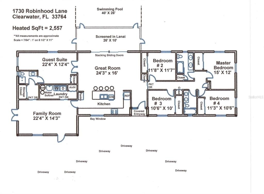 1730 Robinhood Lane - Photo 36