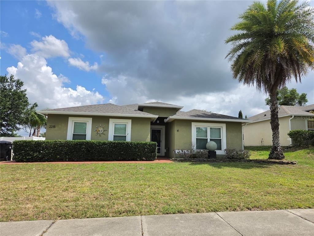 2215 Kingscrest Circle - Photo 1