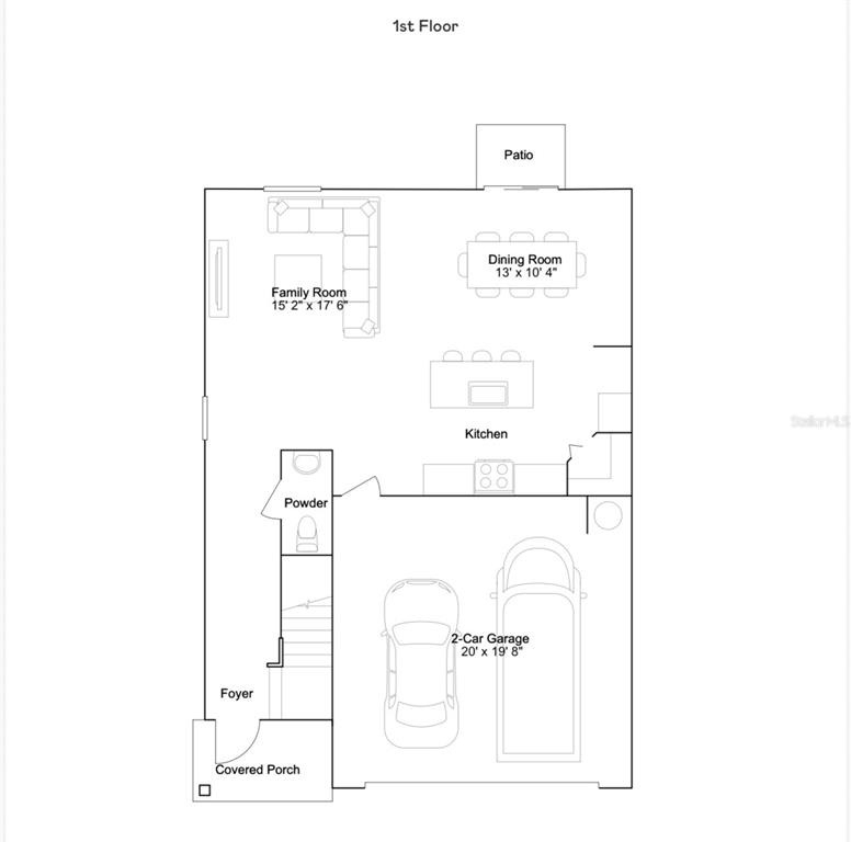 6468 Domizio Drive - Photo 33