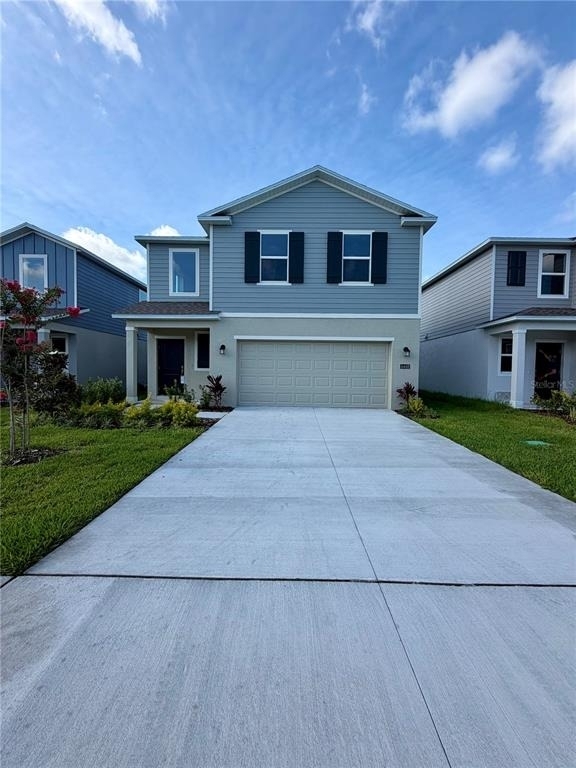 6468 Domizio Drive - Photo 0