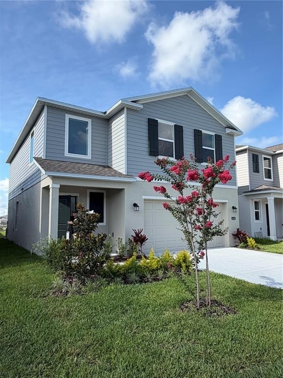 6468 Domizio Drive - Photo 1