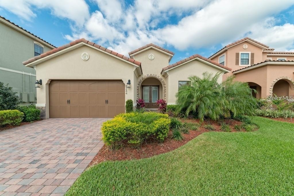 8244 Prestbury Drive - Photo 0