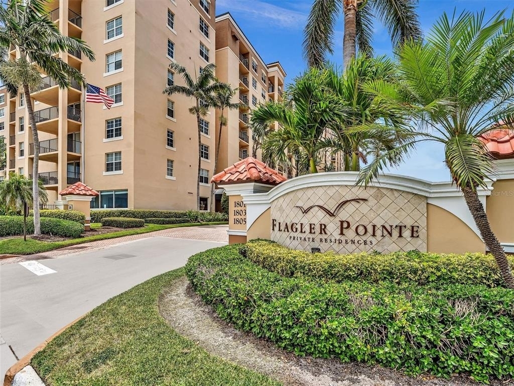 1801 N Flagler Drive - Photo 1