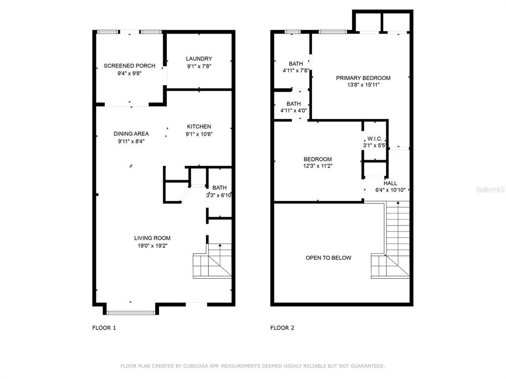 1257 Winter Green Way - Photo 19