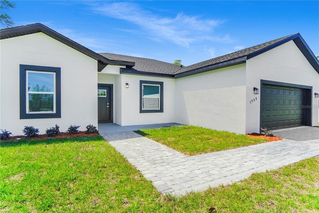 3908 Sw 171st Lane - Photo 1
