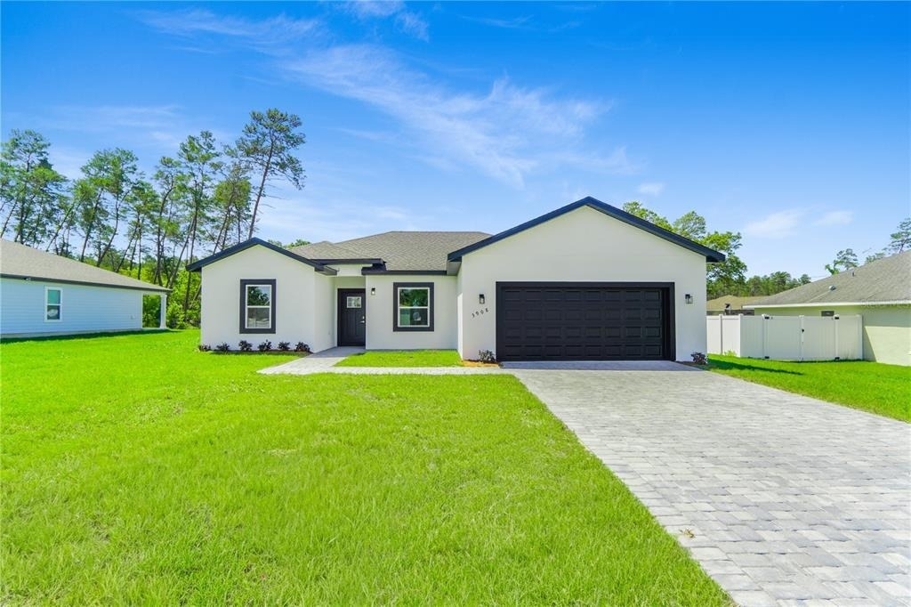 3908 Sw 171st Lane - Photo 0