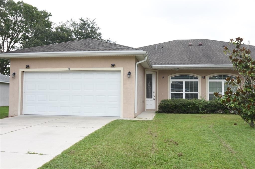43 Lloyd Trail - Photo 1