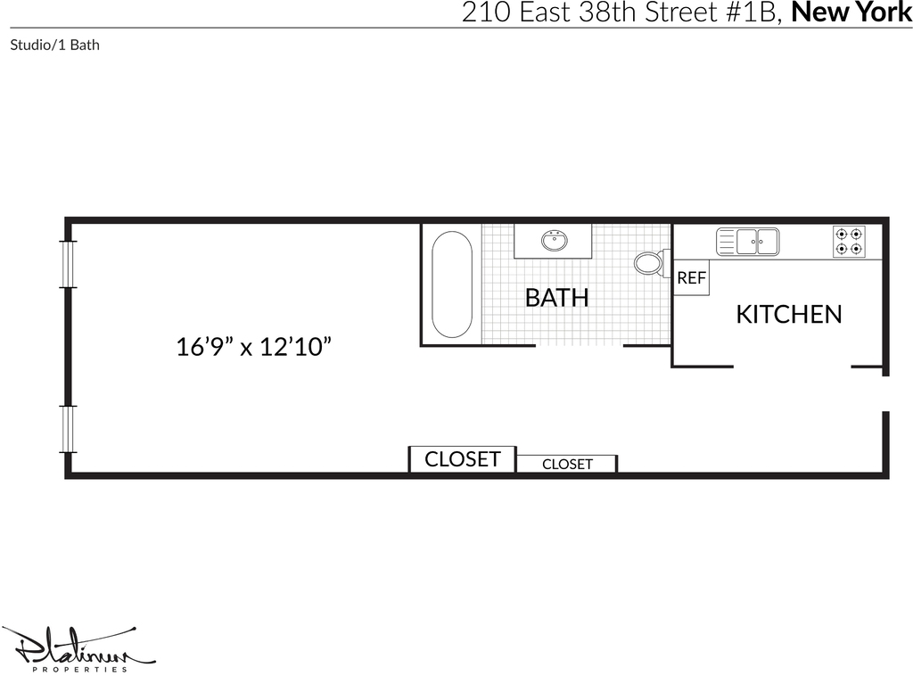 210 East 38th Street - Photo 9