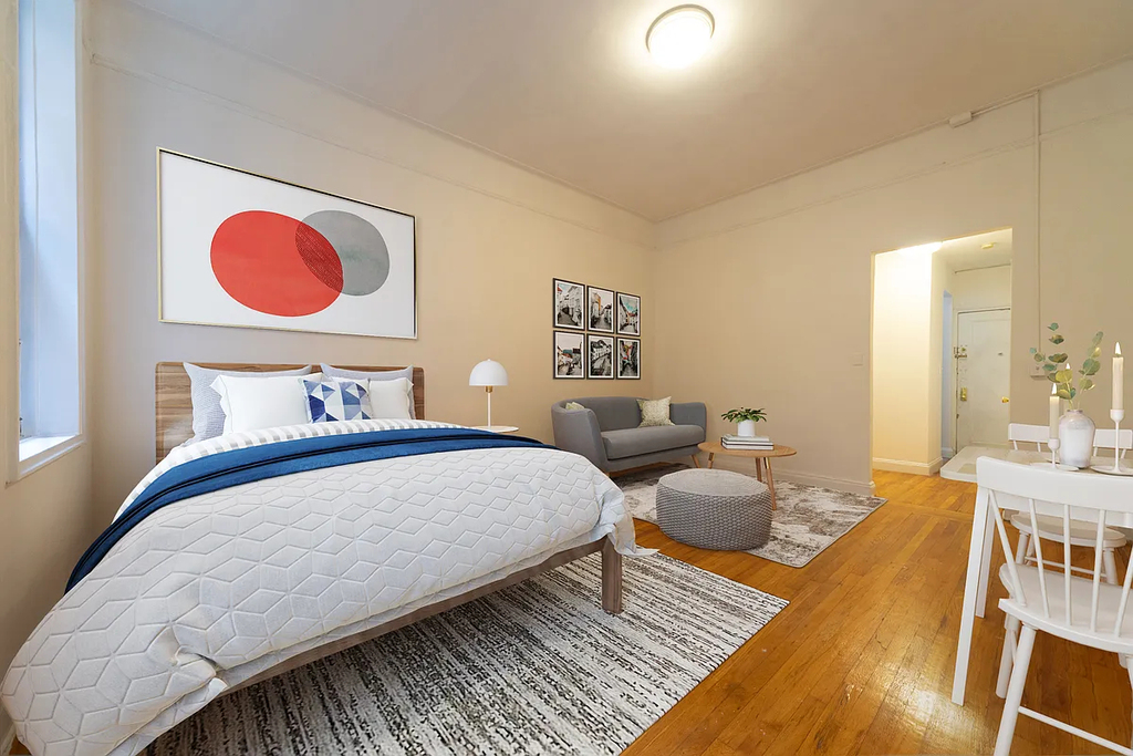 210 East 38th Street - Photo 1
