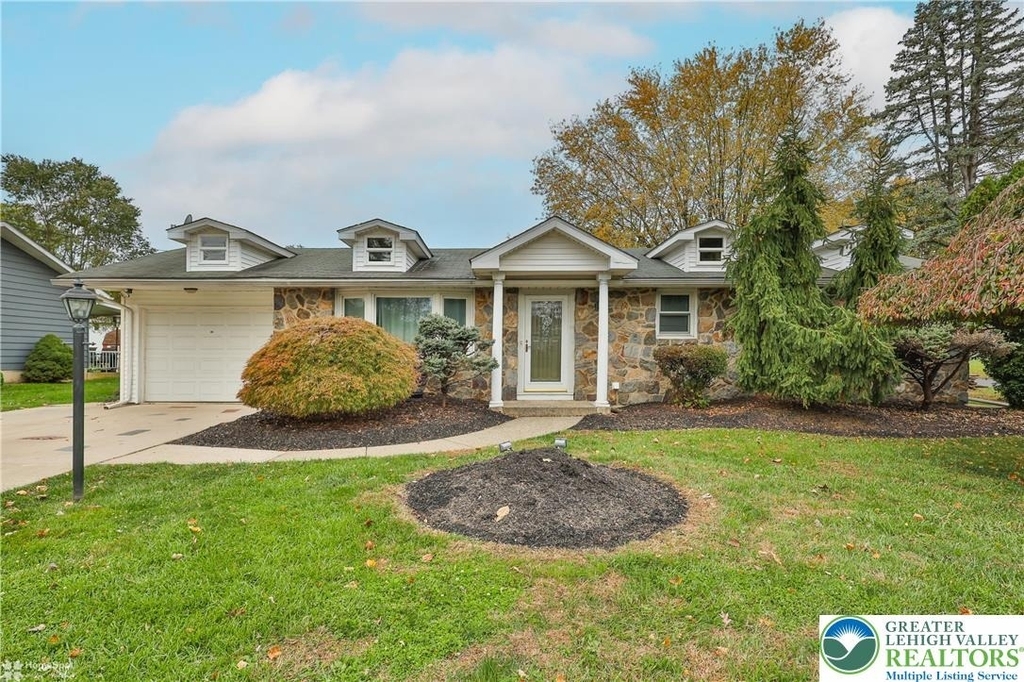 900 Mine Lane Road - Photo 1