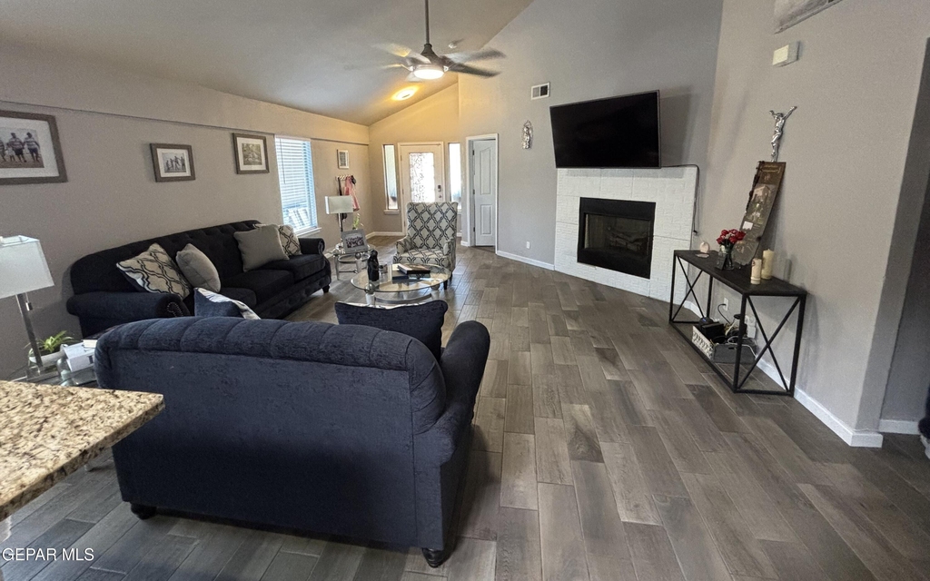 11008 Cattle Ranch Street - Photo 6