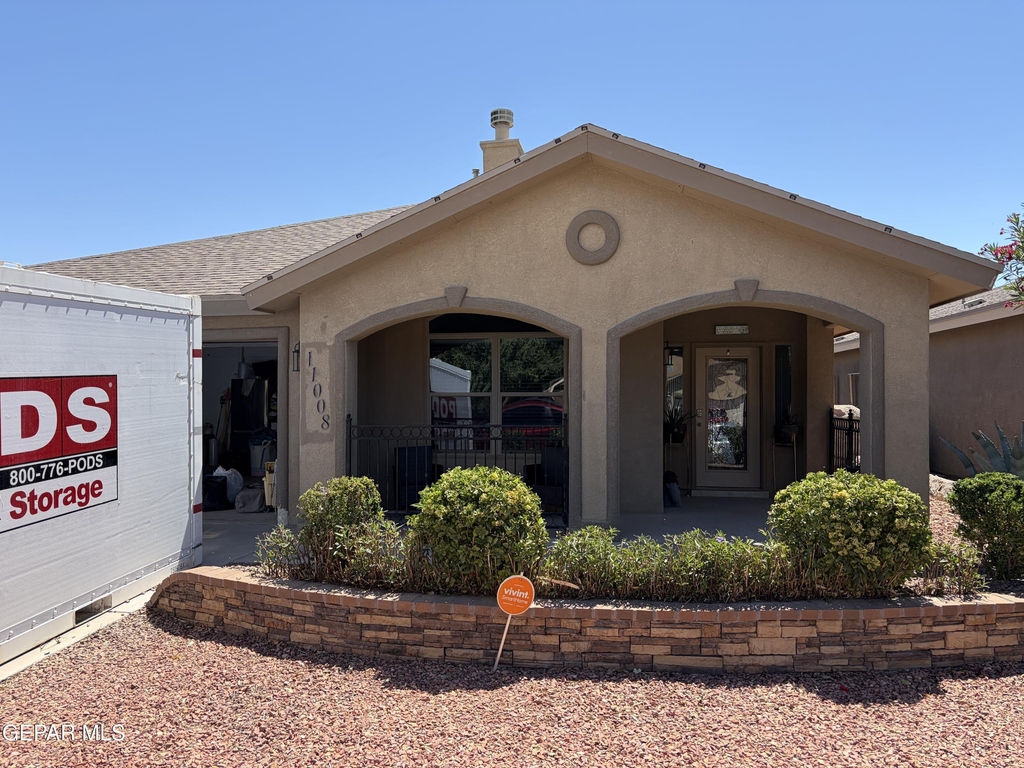 11008 Cattle Ranch Street - Photo 0