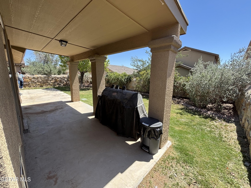 11008 Cattle Ranch Street - Photo 4