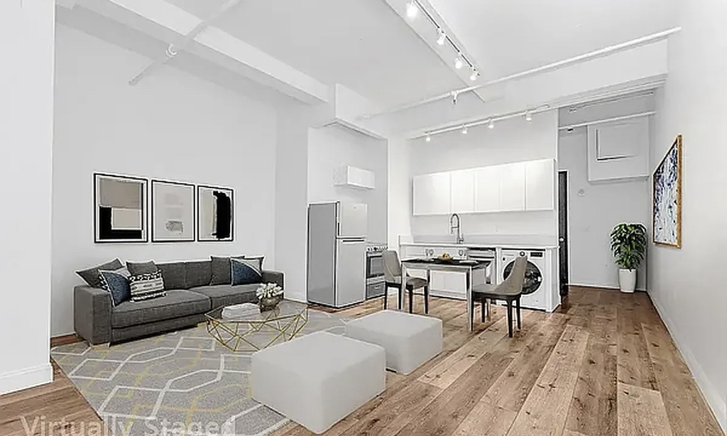 255 West 36th Street - Photo 1