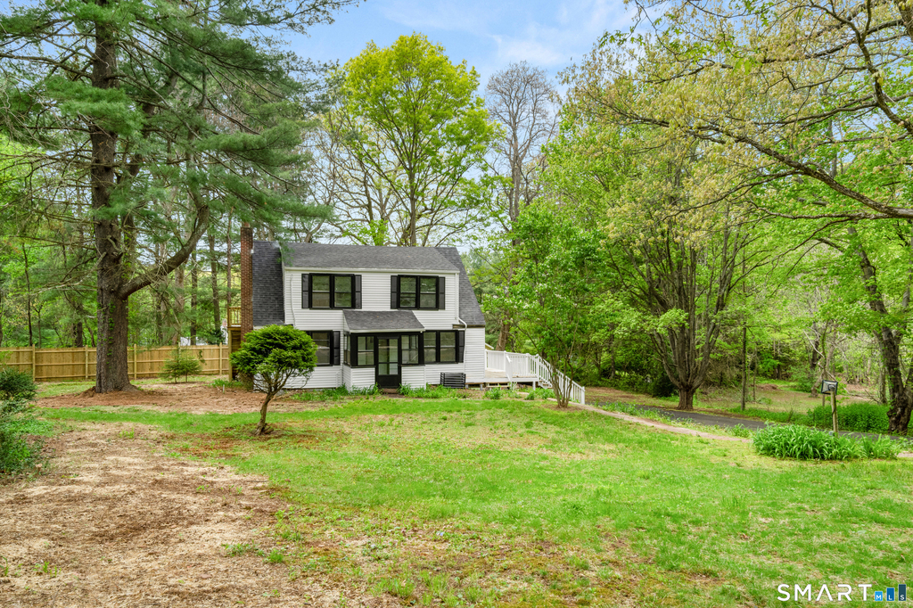 1335 1335 Wolf Hill Road - Photo 1