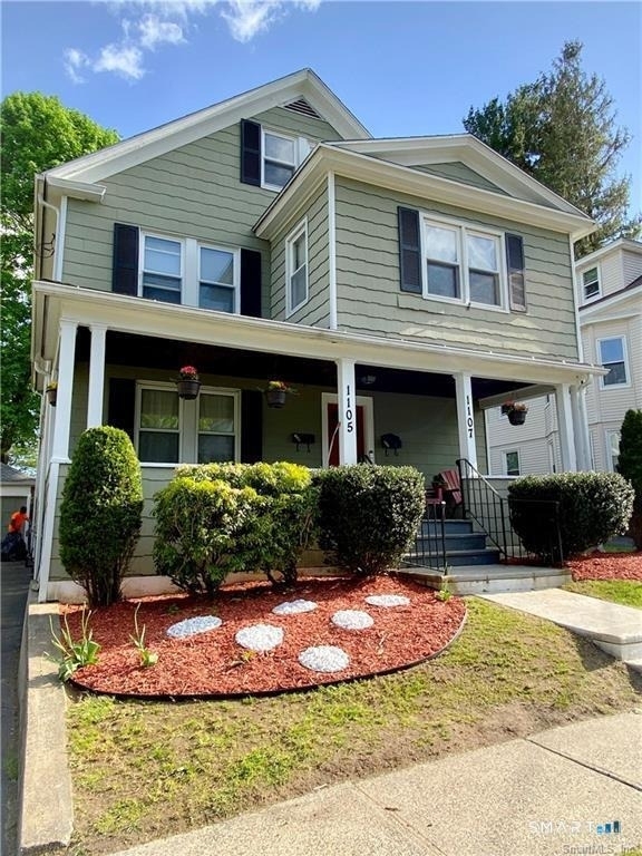 1105 Hillside Avenue - Photo 0