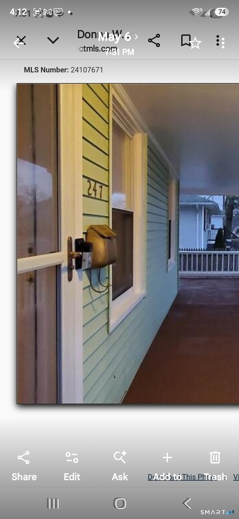 247 Concord Street - Photo 2