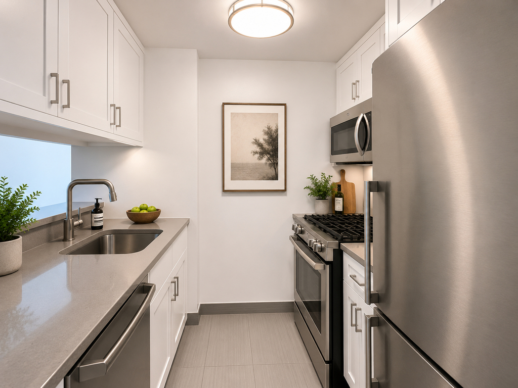 W 55th Street - Photo 1