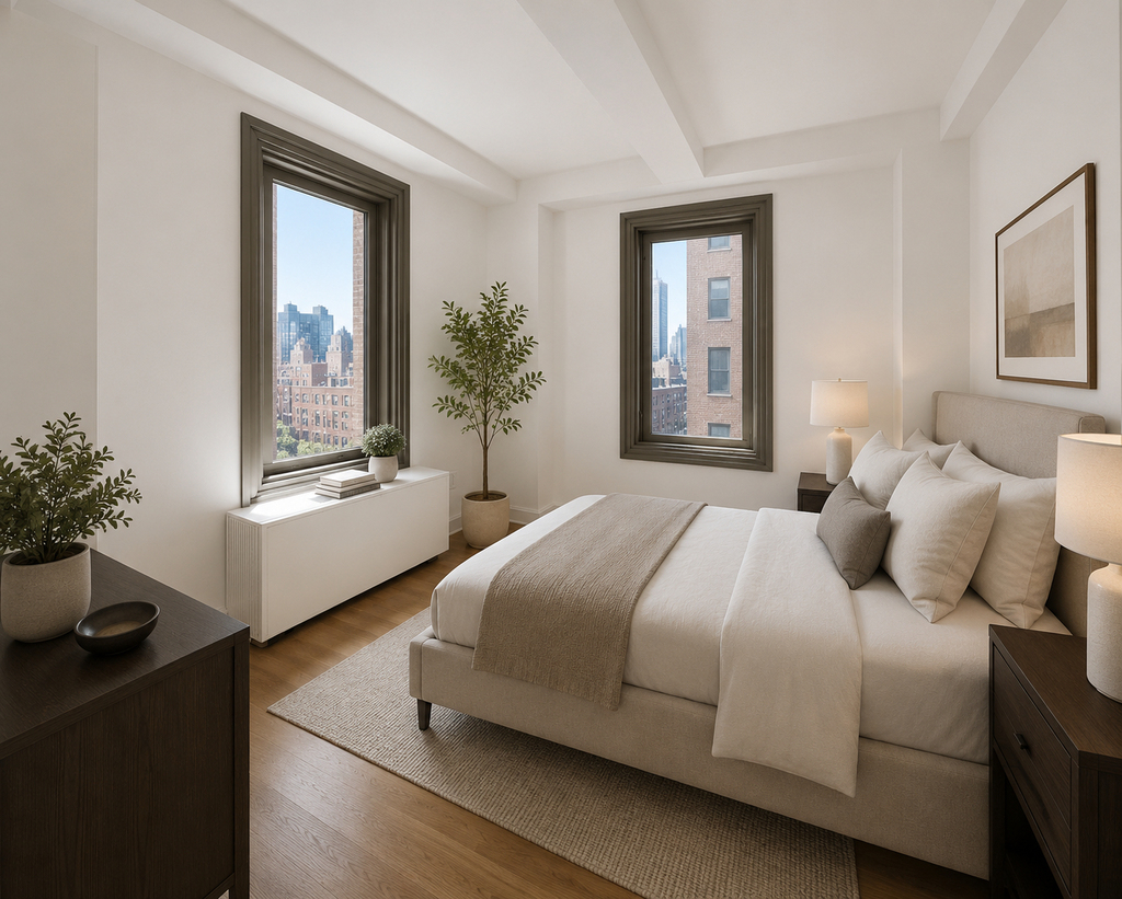 W 55th Street - Photo 3
