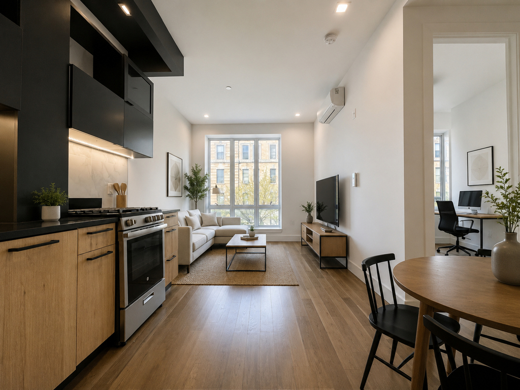 1052 Dean Street - Photo 0