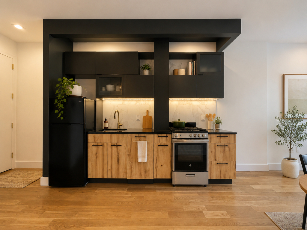 1052 Dean Street - Photo 1