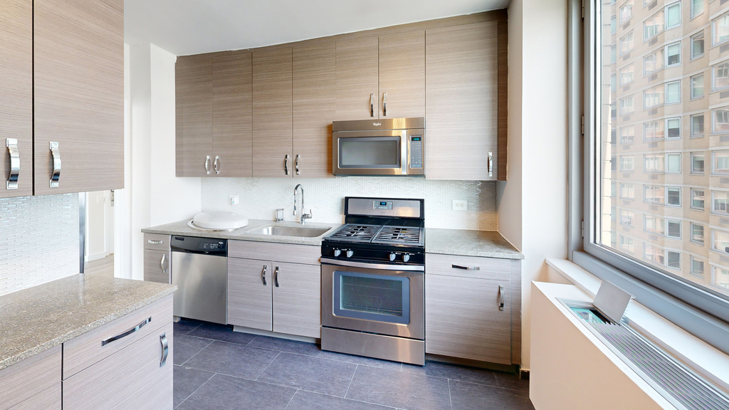 401 E 34th St - Photo 1