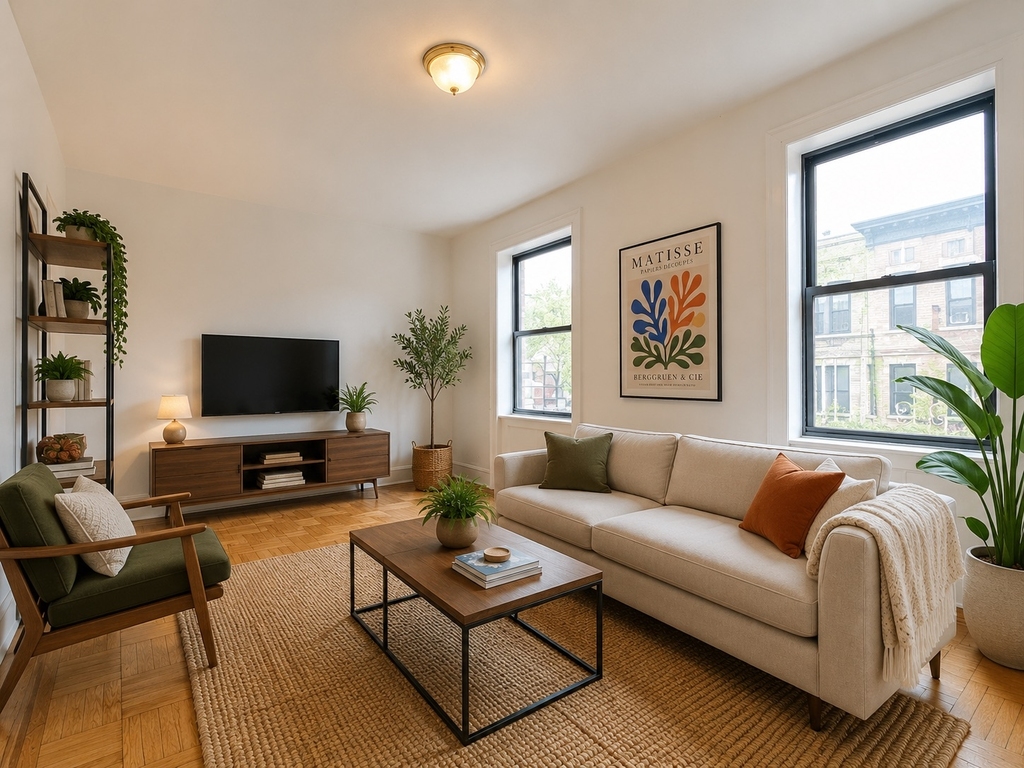 555 West 151st Street - Photo 0