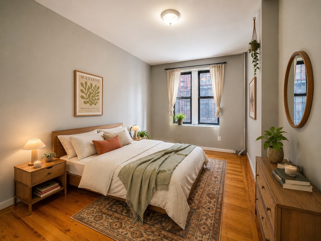 555 West 151st Street - Photo 2