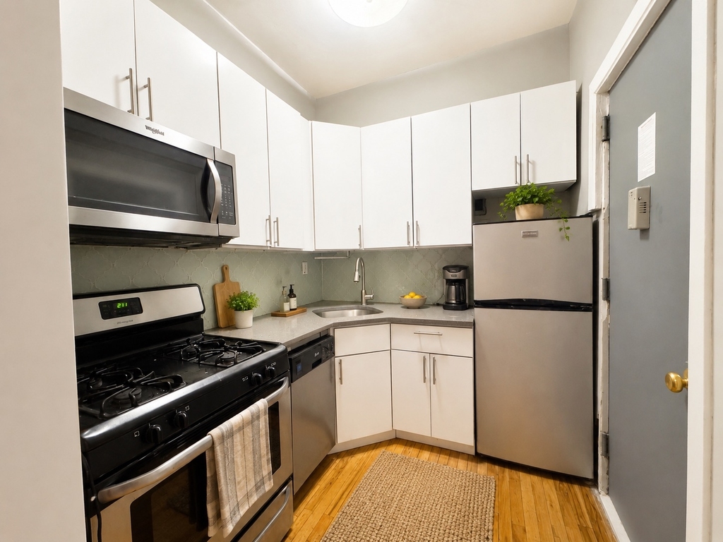 555 West 151st Street - Photo 1